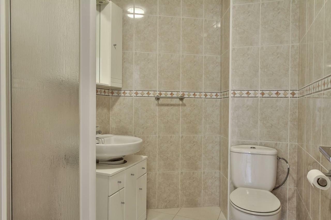 El Penoncillo Apartment Torrox Exterior photo