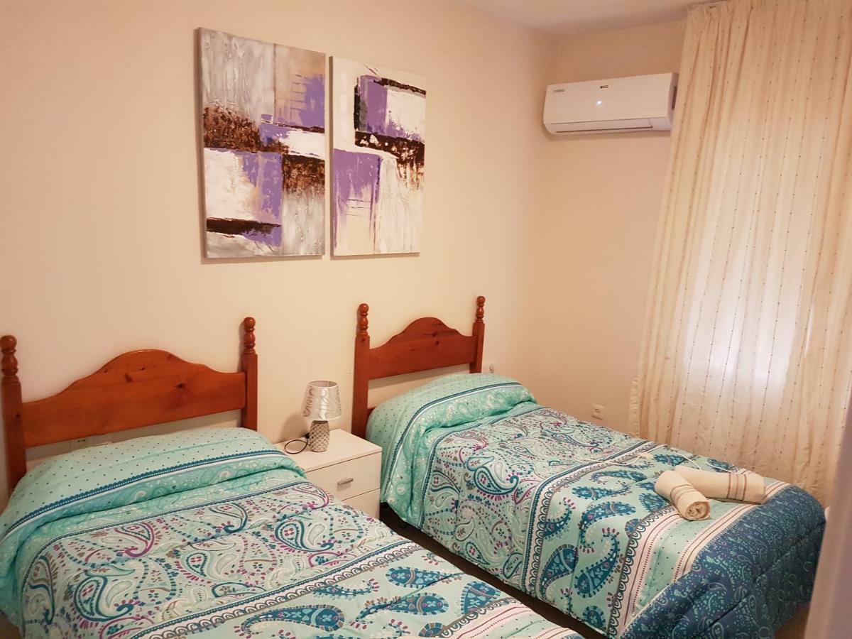 El Penoncillo Apartment Torrox Exterior photo