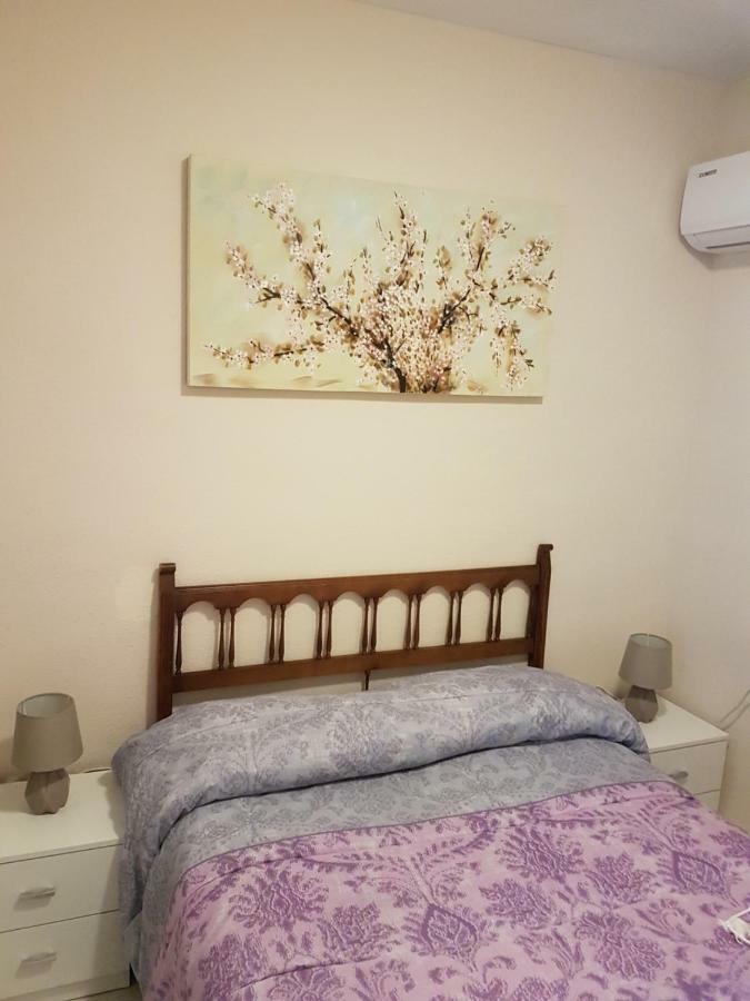 El Penoncillo Apartment Torrox Exterior photo