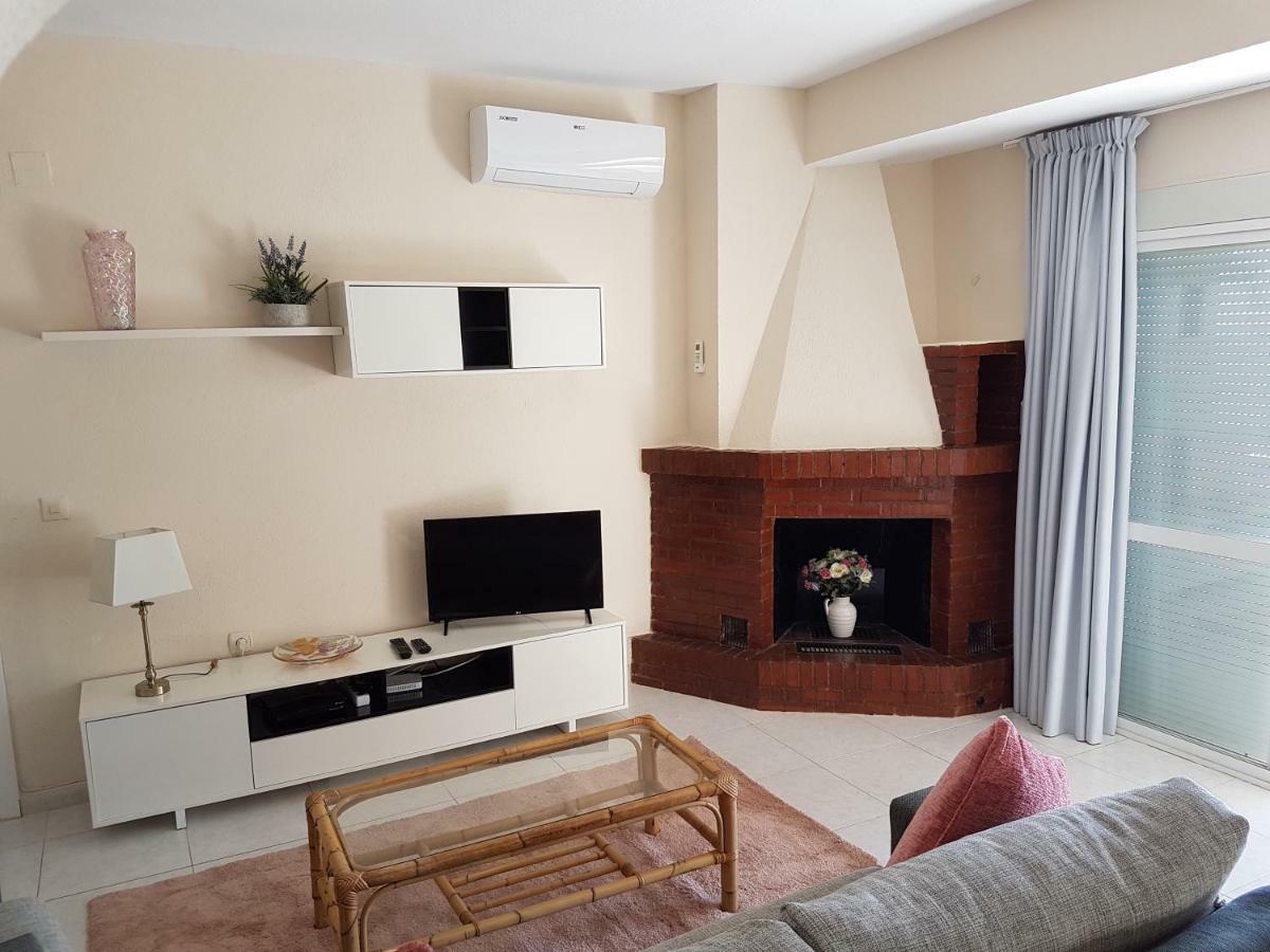 El Penoncillo Apartment Torrox Exterior photo