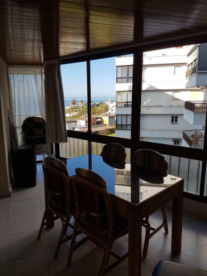 El Penoncillo Apartment Torrox Exterior photo