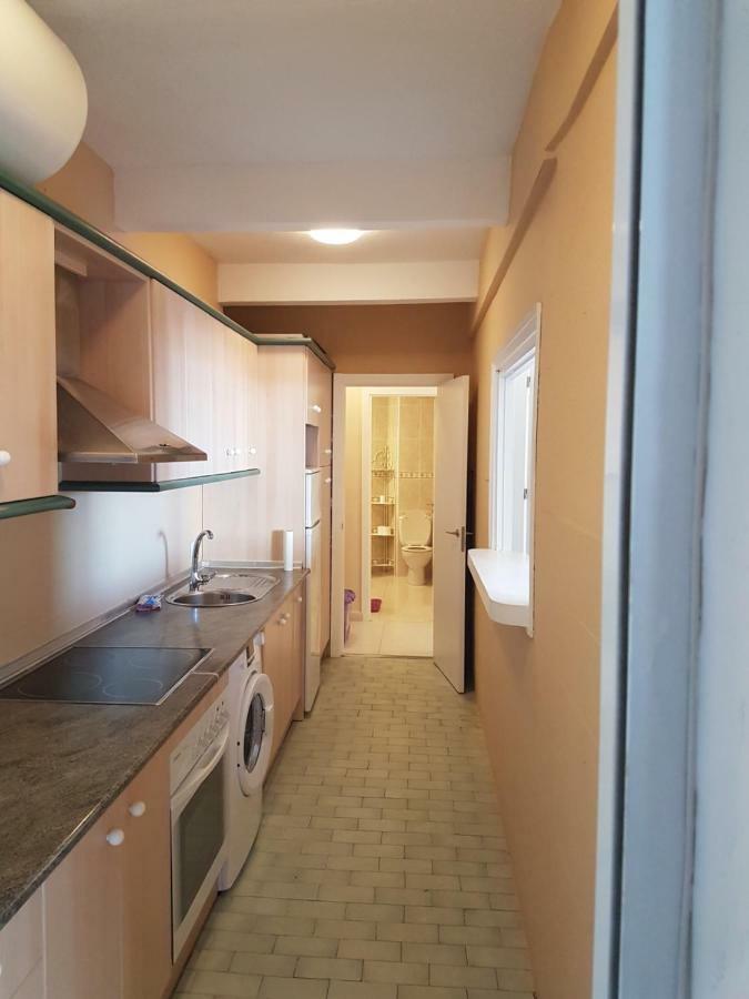 El Penoncillo Apartment Torrox Exterior photo