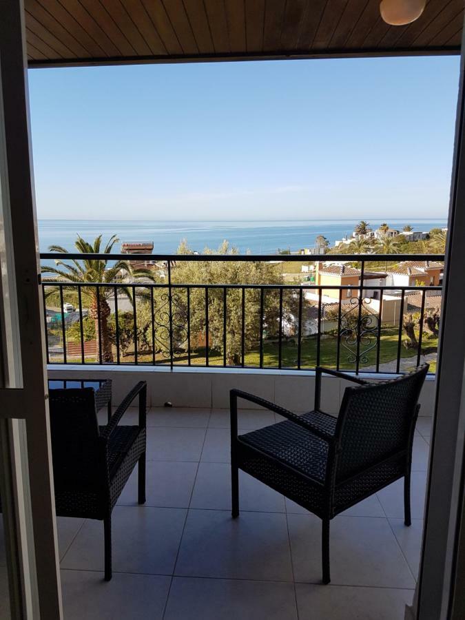 El Penoncillo Apartment Torrox Exterior photo