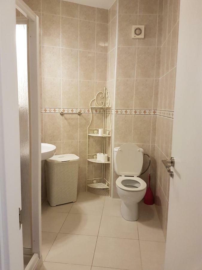 El Penoncillo Apartment Torrox Exterior photo