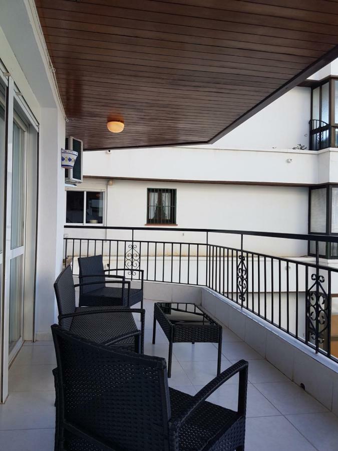 El Penoncillo Apartment Torrox Exterior photo