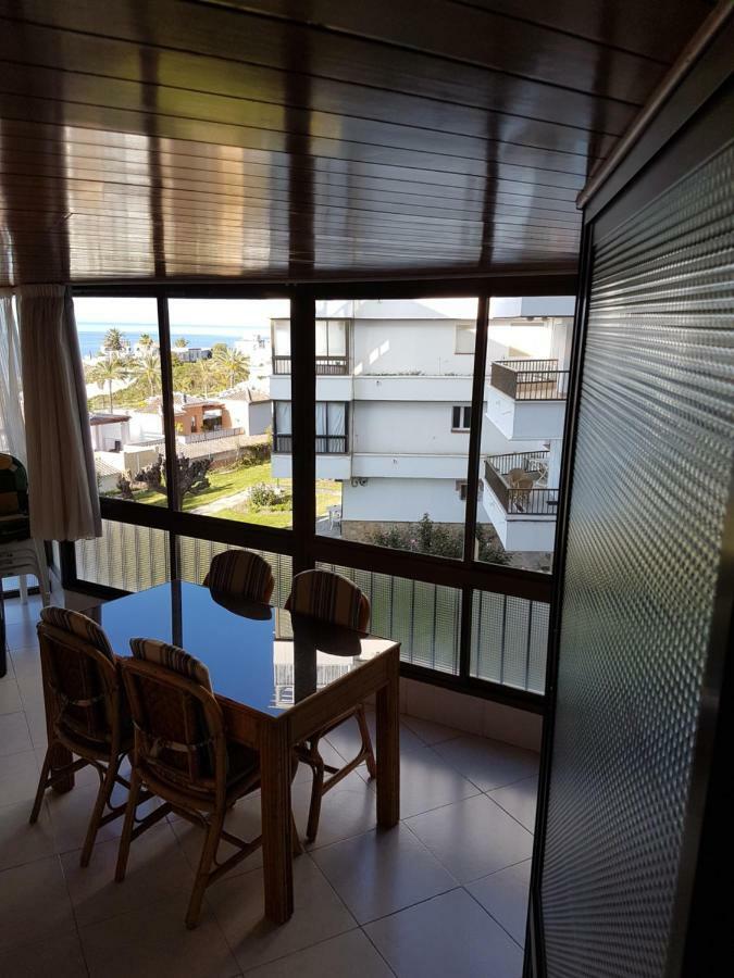 El Penoncillo Apartment Torrox Exterior photo